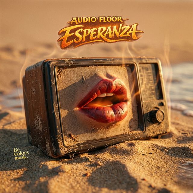 Audio Floor - 'Esperanza' [Ringtone]