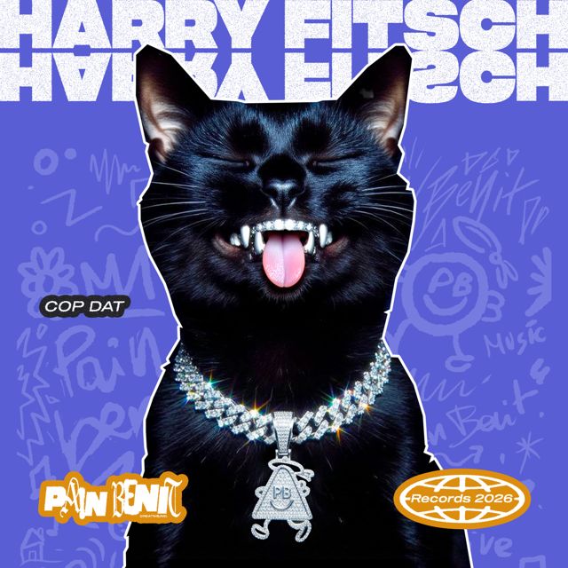 Harry Fitsch - 'Cop Dat' [Ringtone]