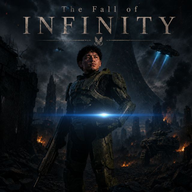 Felisy - 'The Fall of Infinity' [Ringtone]