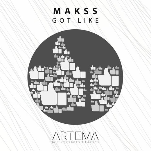 MAKSS - 'Got Like' [Ringtone]