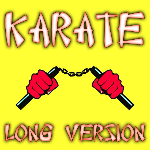 Funny Phone Calls - 'Karate Long Version' [Ringtone]