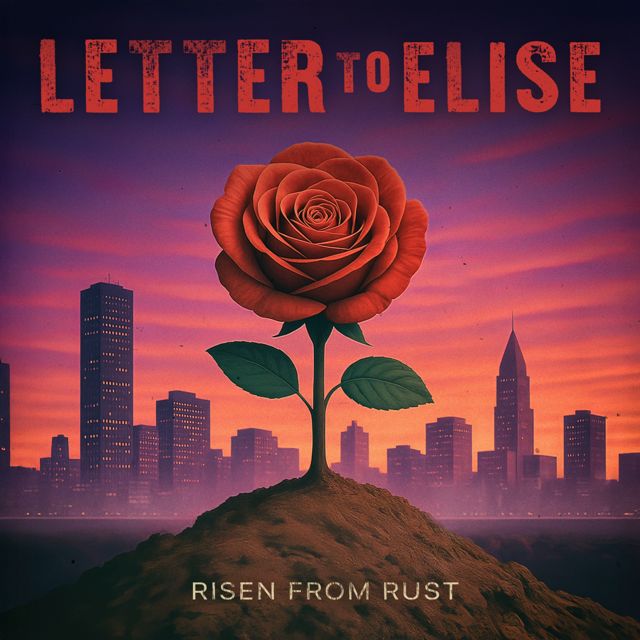 Letter To Elise - 'Out Of Touch' [Ringtone]