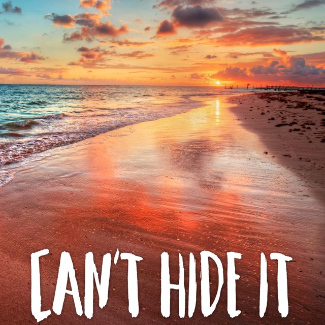 Tropical Jawns - 'Can't Hide It (Marimba Version)' [Ringtone]