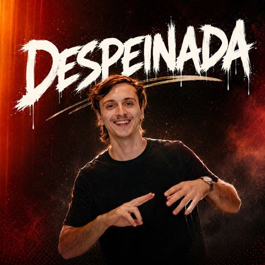 Lean Dotta - 'DESPEINADA' [Ringtone]