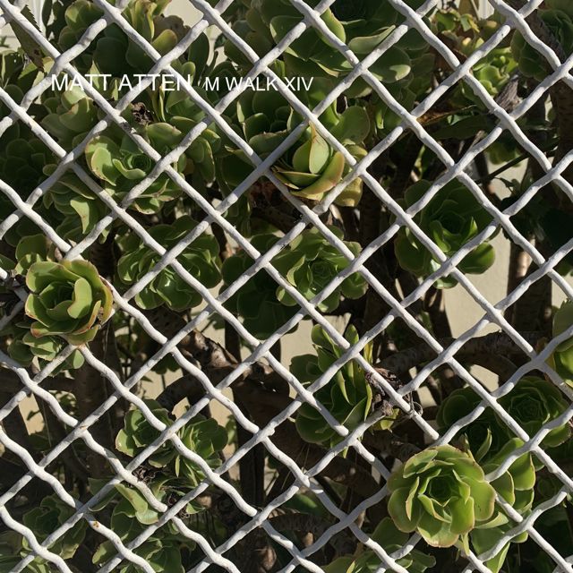 Matt Atten - '295A2' [Ringtone]
