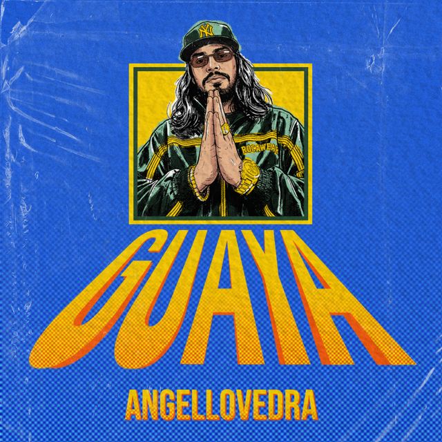 Angello Vedra - 'Guaya' [Ringtone]
