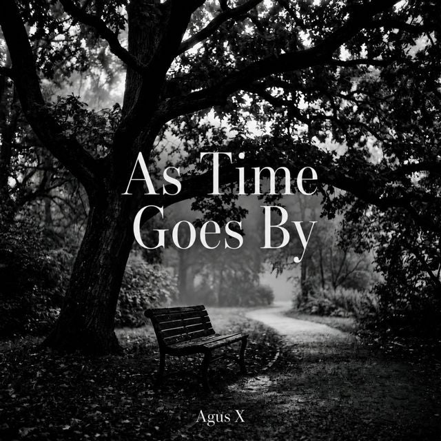 Agus X - 'As Time Goes By' [Ringtone]
