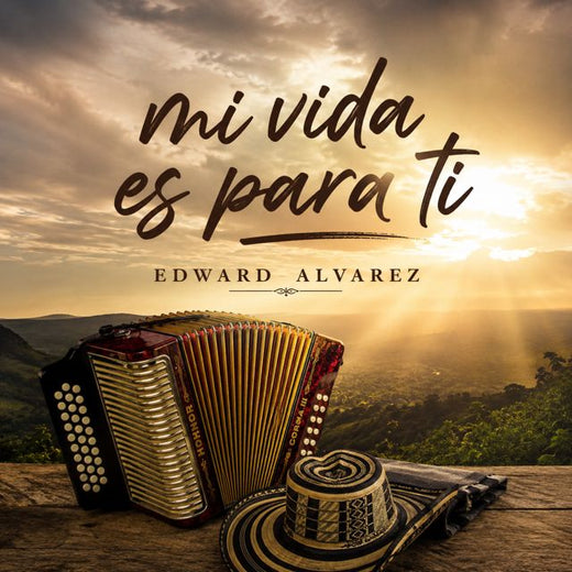 Edward Alvarez - 'Poder Incomparable' [Ringtone]