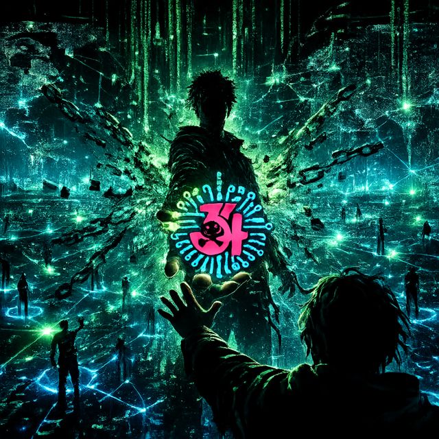 Zploit - 'Agency' [Ringtone]