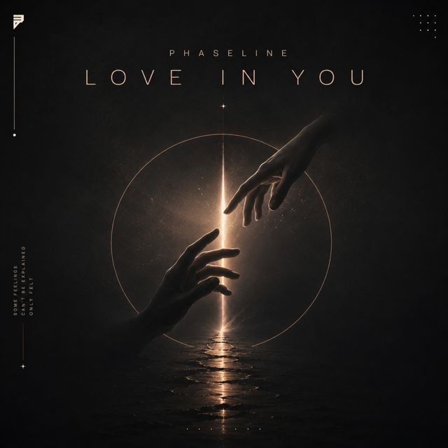 PHASELINE - 'LOVE İN YOU' [Ringtone]