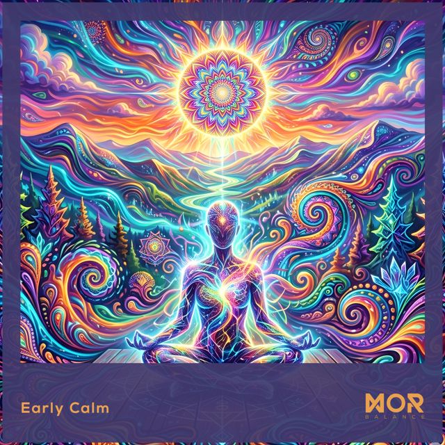 MOR Balance - 'First Breath' [Ringtone]