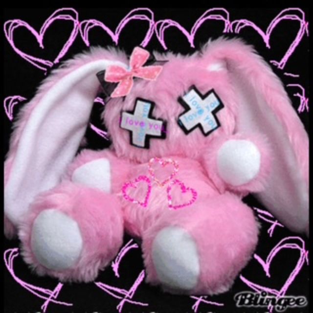 Kaelawentdigital - 'BUNNI GIRLZ!' [Ringtone]