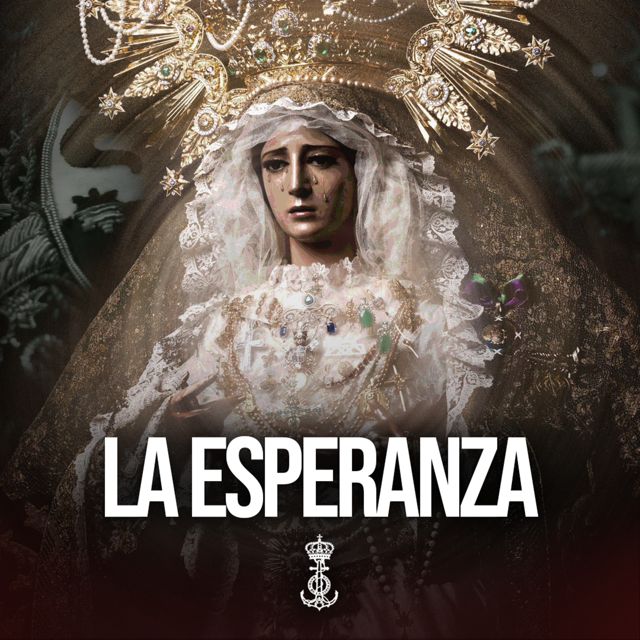 La Esperanza - 'La Esperanza (En Vivo)' [Ringtone]