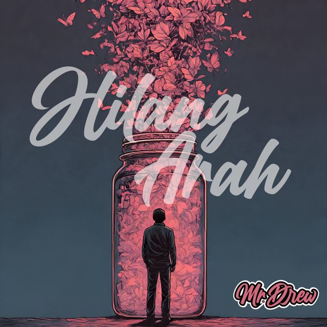 mr.DREW - 'Hilang Arah' [Ringtone]