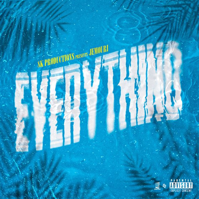 Jemouri - 'Everything' [Ringtone]