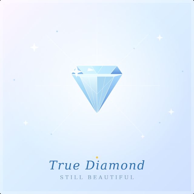 CrackerT - 'True Diamond (feat. Lion)' [Ringtone]
