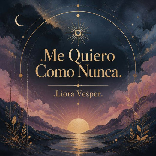 Liora Vesper - 'Me Quiero Como Nunca' [Ringtone]