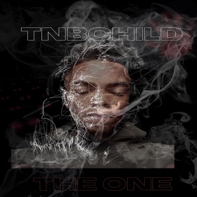 Tnbchild - 'The one' [Ringtone]