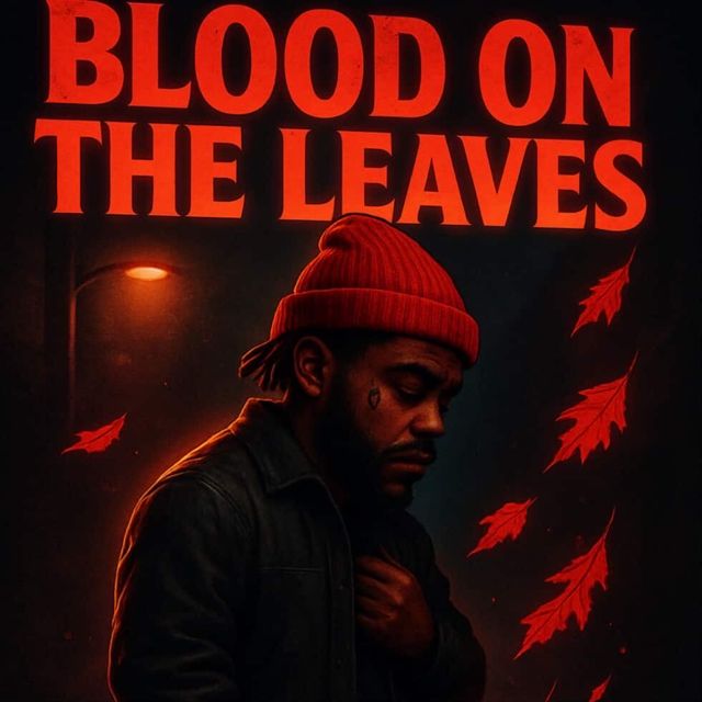 K8Do - 'BLOOD ON THE LEAVES' [Ringtone]