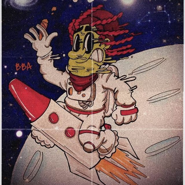 $Ledge - 'ULTRADRIVE (feat. Iayze)' [Ringtone]