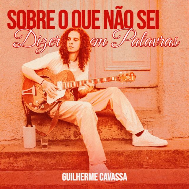 Guilherme Cavassa - 'Midnight Wine' [Ringtone]