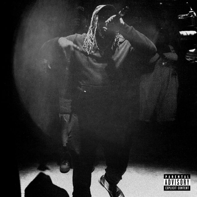 Charlie Noiir - 'Survival Mode' [Ringtone]