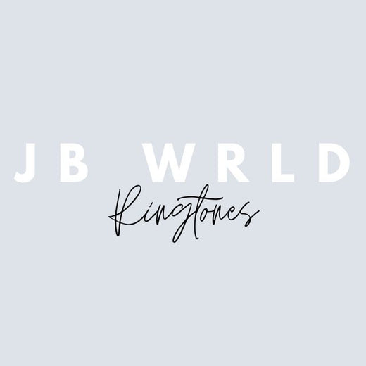 JB Wrld - 'Go Go Go Who's Next' [Tono de llamada]