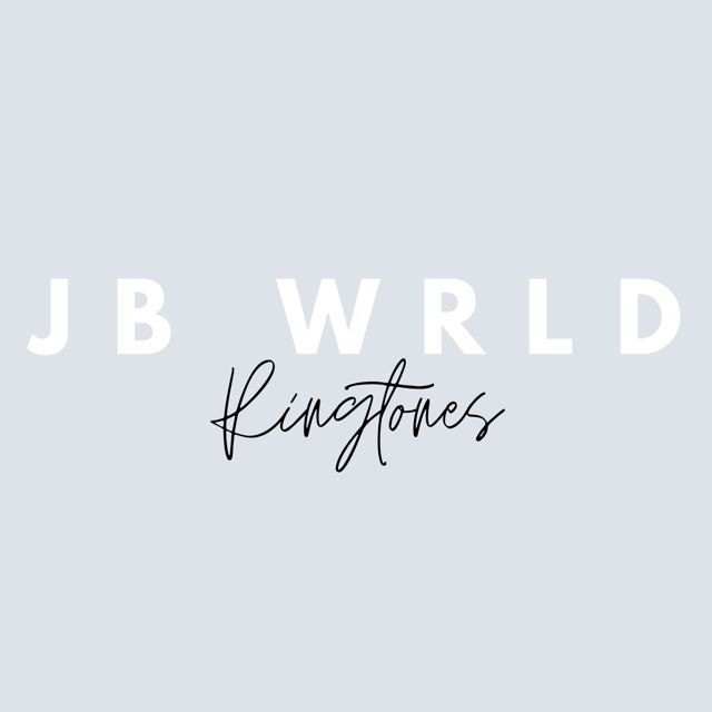 JB Wrld - 'Make It Rain (Marimba Remix Cover)' [Ringtone]