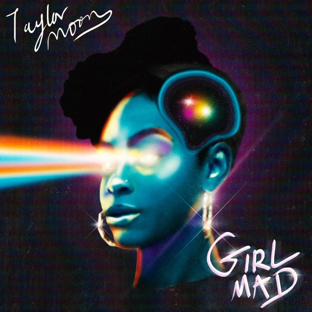 Taylor Möön - 'GIRL MAD' [Ringtone]
