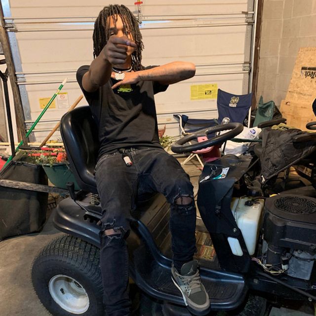 Antireem - 'No Will Son (feat. SelfMade Ky)' [Ringtone]