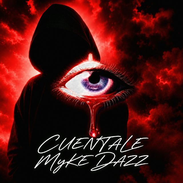 MYKE DAZZ - 'CUENTALE' [Ringtone]