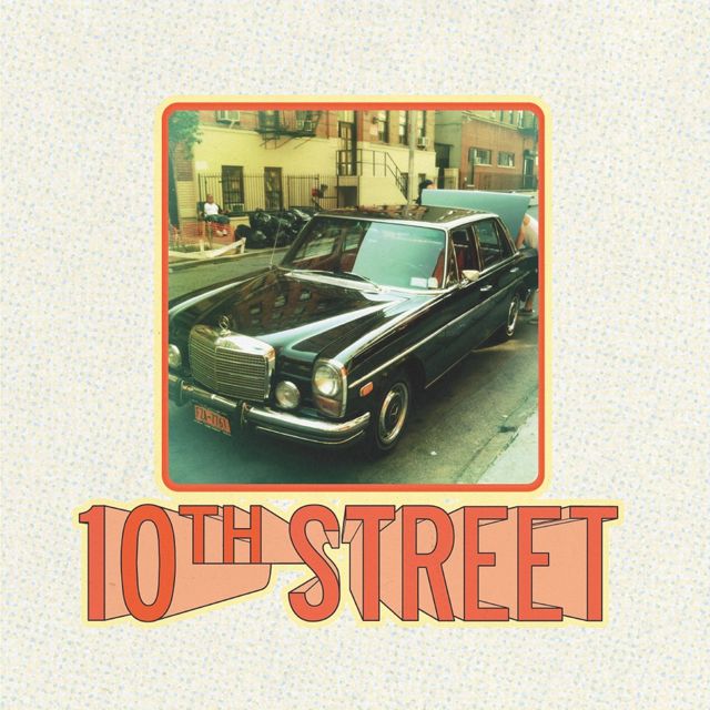 10 Street - 'War' [Ringtone]