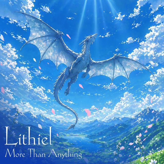 Lithiel - 'Peak' [Ringtone]