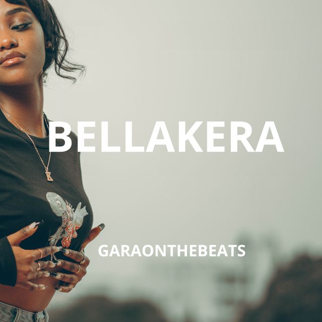 Garaonthebeats - 'Bellakera' [Ringtone]