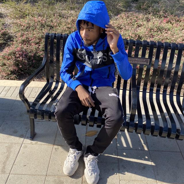 Sportvvs - 'Astronomic Freestyle' [Ringtone]