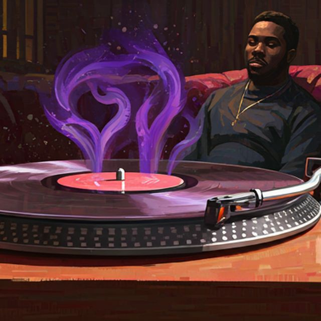 T-RnB - 'Wife You' [Ringtone]