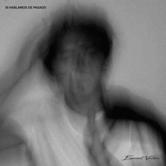 Emanuel Valdez - 'Si Hablamos de Pasado' [Ringtone]