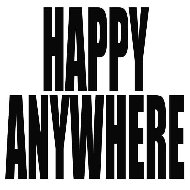 Dirtroad Sunset - 'Happy Anywhere (Instrumental)' [Ringtone]