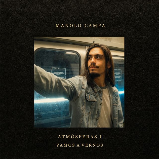 Manolo Campa - 'Vamos a vernos (feat. Emi Muñiz)' [Ringtone]