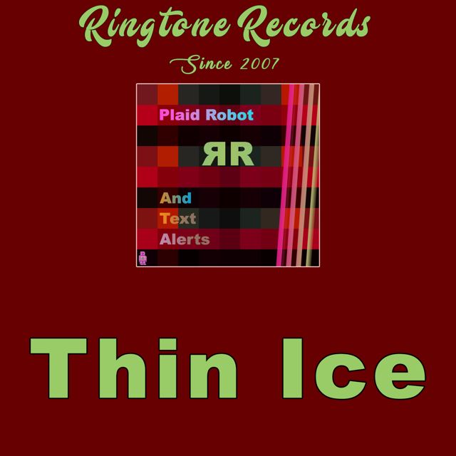 RR Collective - 'Thin Ice (Beeps and Bells)' [Ringtone]