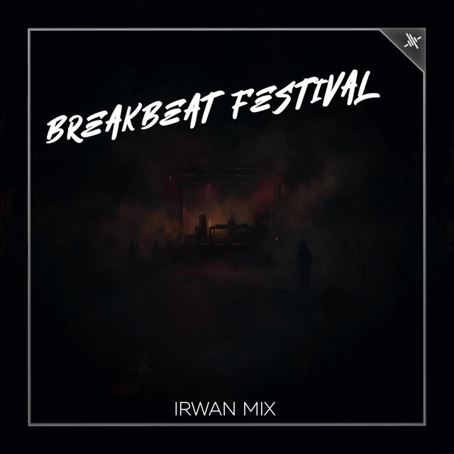 Irwan Mix - 'Breakbeat Teross' [Ringtone]
