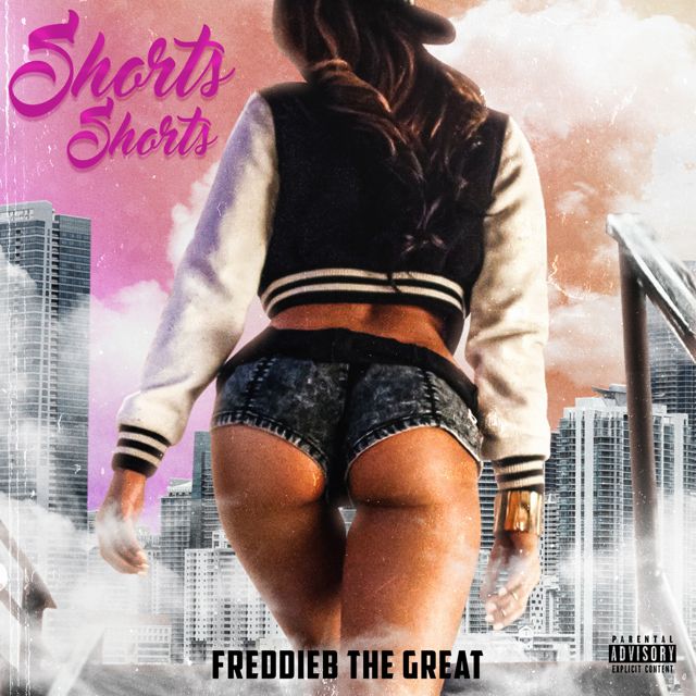 Freddieb - 'Shorts' [Ringtone]