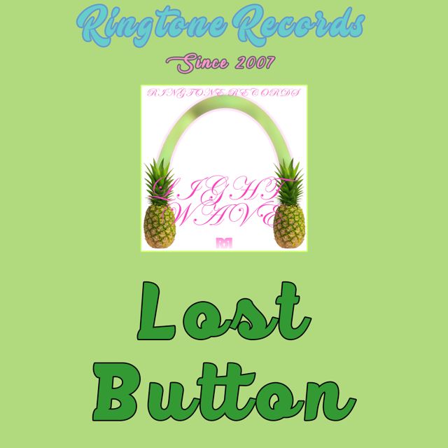 Beep on Bell - 'Lost Button (Sci Fi Beeps)' [Ringtone]
