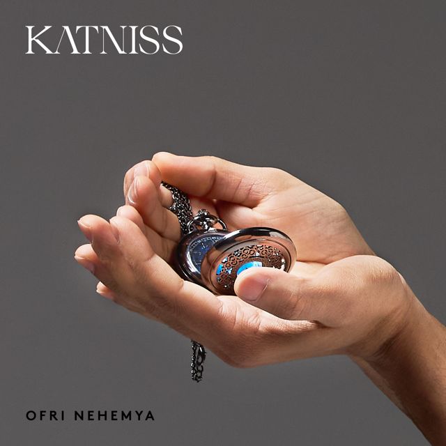 Ofri Nehemya - 'Katniss' [Ringtone]