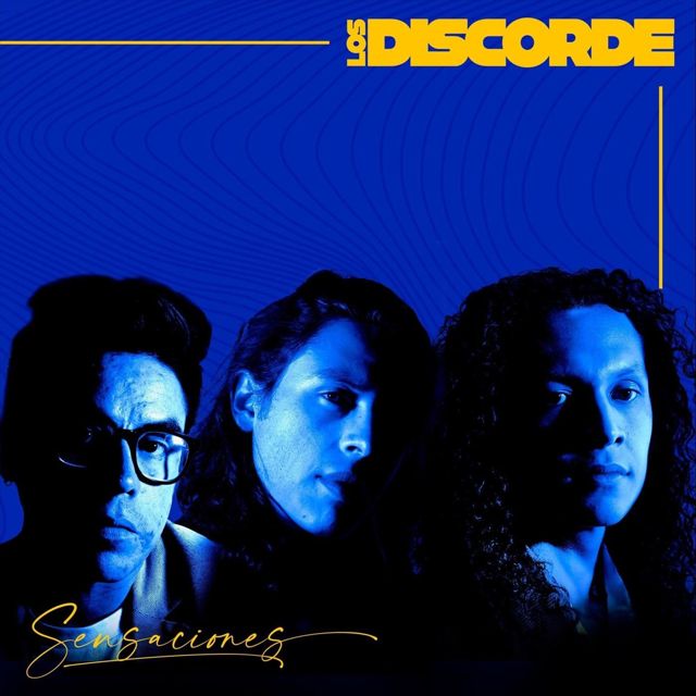Los Discorde - 'La Joya' [Ringtone]