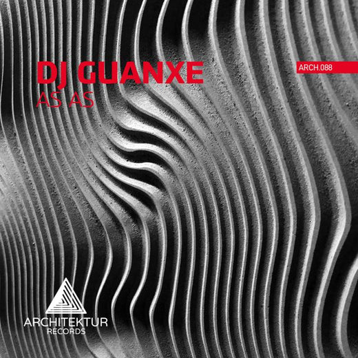 DjGuanxe - 'AS AS' [Ringtone]