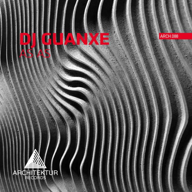 DjGuanxe - 'AS AS' [Ringtone]