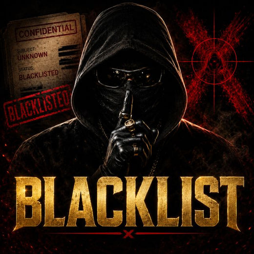 NSM Beats - 'Blacklist' [Ringtone]