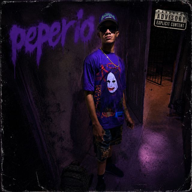 Chombo R - 'PEPERIO' [Ringtone]