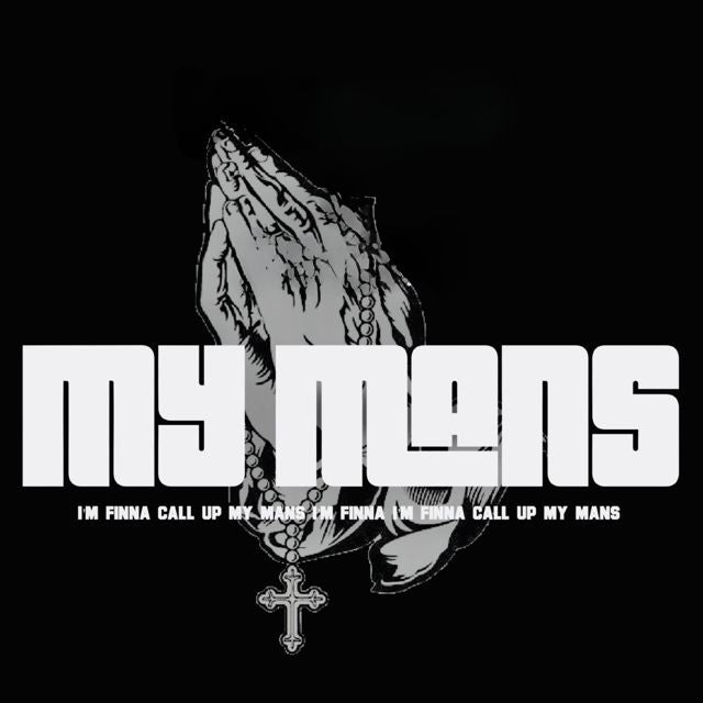 BigBreeze - 'My Mans (feat. Priest)' [Ringtone]